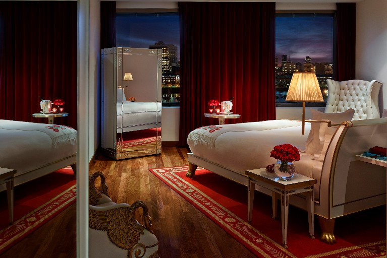 Faena Hotel Buenos Aires, foto 3 de 5