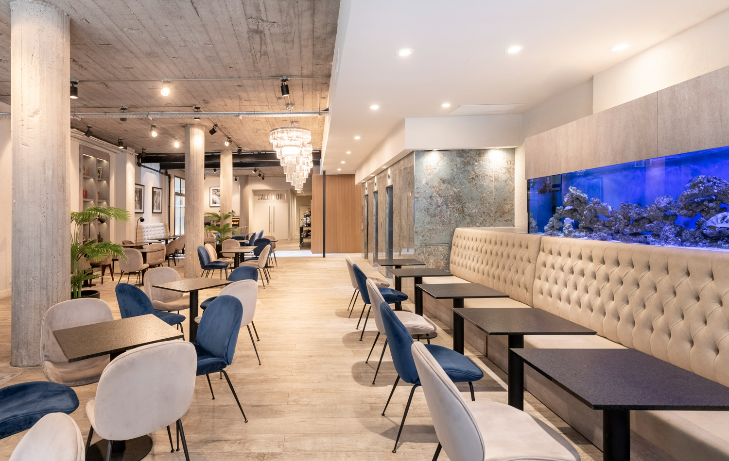 EFE Hotel & Cowork, foto 4 de 5