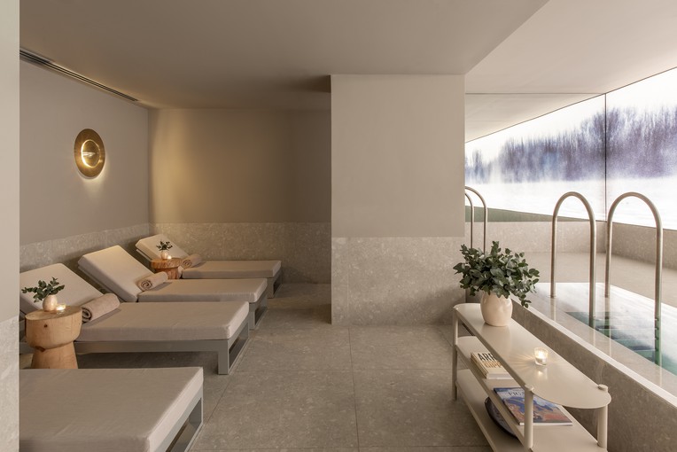 Aura Pampa Spa - Hotel Casa Lucia Member of Melia Collection, foto 3 de 4