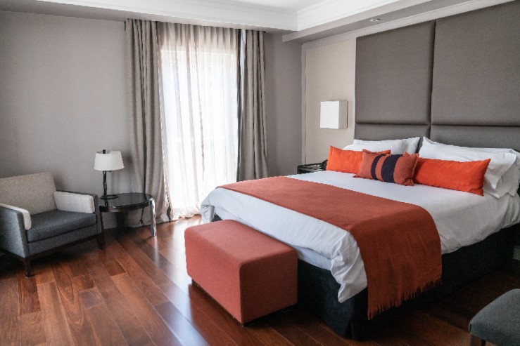 Carles Hotel Buenos Aires, foto 2 de 4