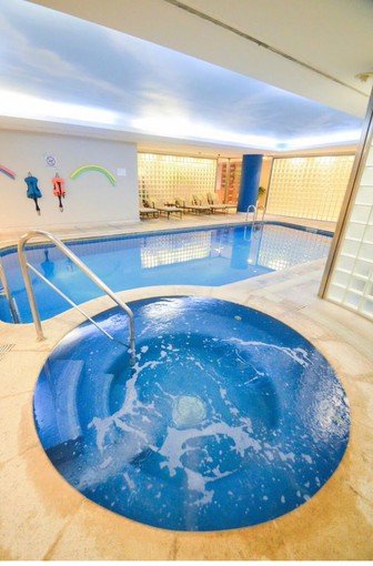 DoubleTree by Hilton Buenos Aires, foto 4 de 5