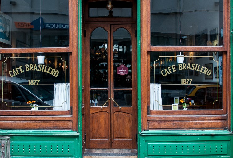 Café Brasilero, foto 3 de 4