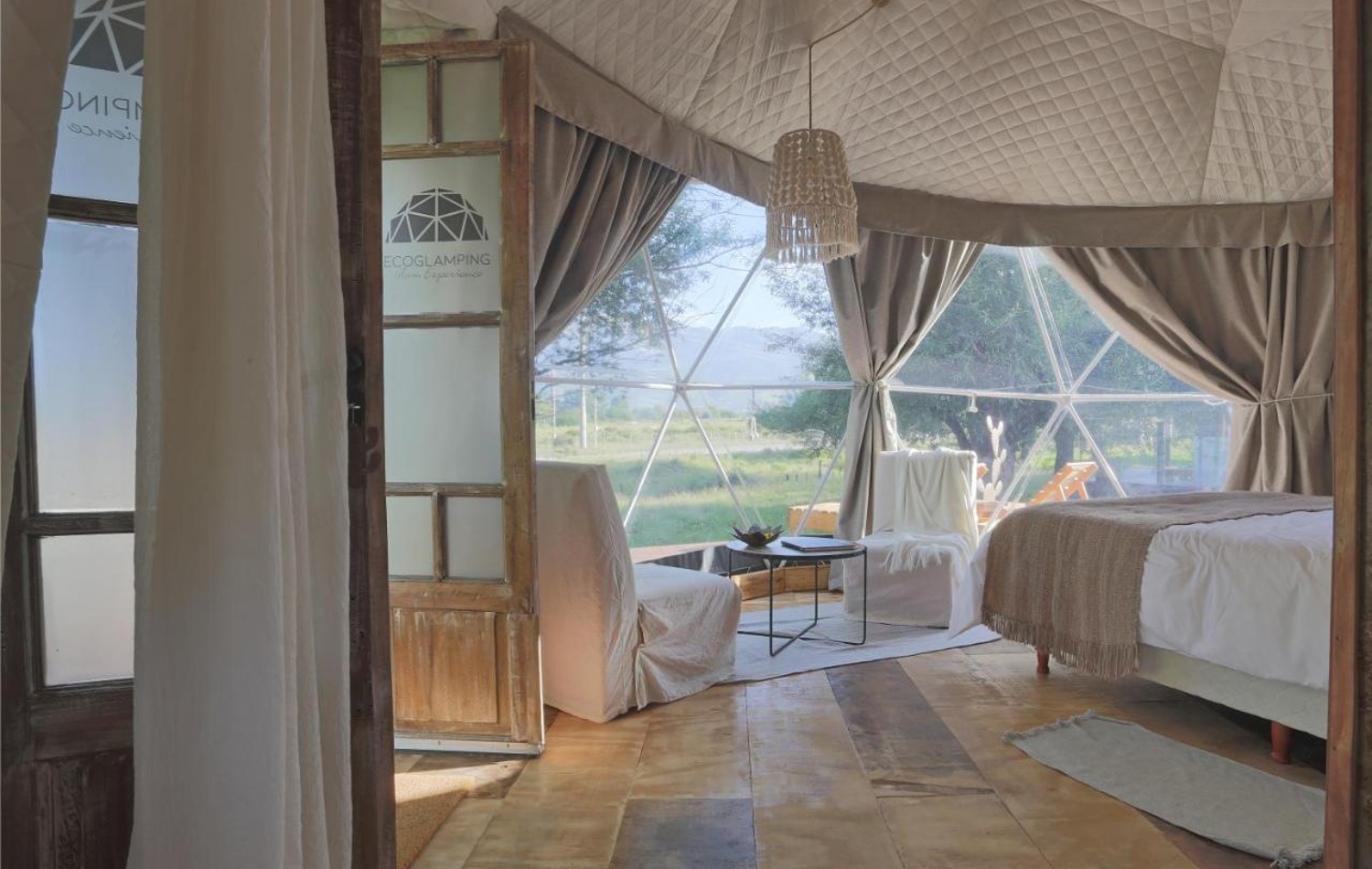 Eco Glamping Tucumán, foto 2 de 3