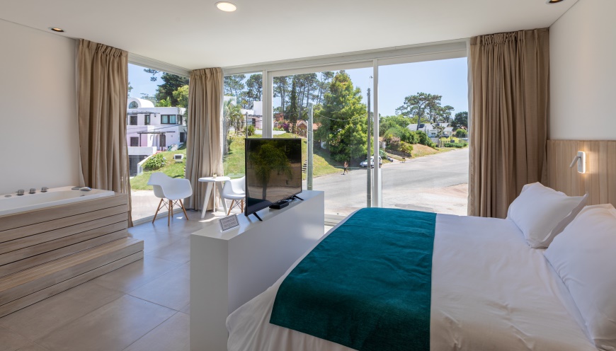 Live Hotel Boutique, foto 3 de 4