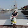 Avatar de maria paula