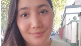 Avatar de Mayra