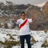 Avatar de Pedro Baltazar