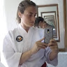 Avatar de Melina