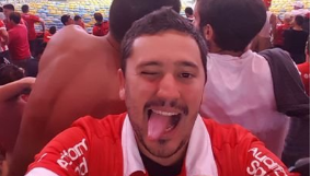 Avatar de Santiago