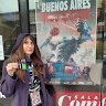 Avatar de Erika