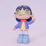 Avatar de Megu