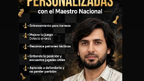 Avatar de Luciano