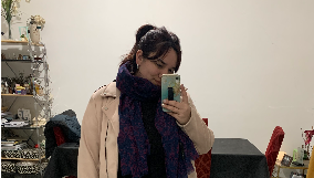 Avatar de Carla Nahir
