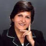 Avatar de Patricia