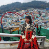 Avatar de Catalina
