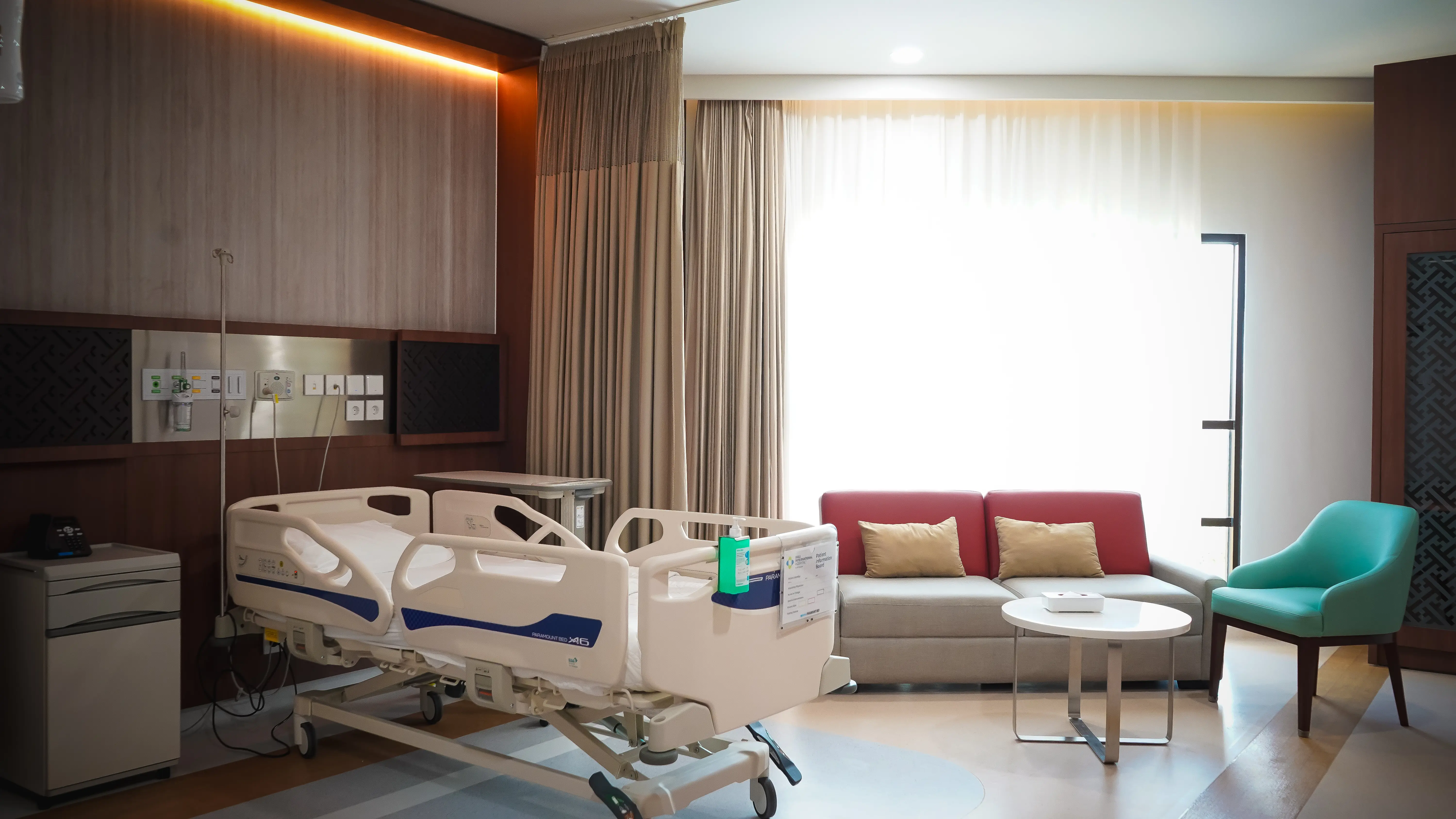 Bali International Hospital