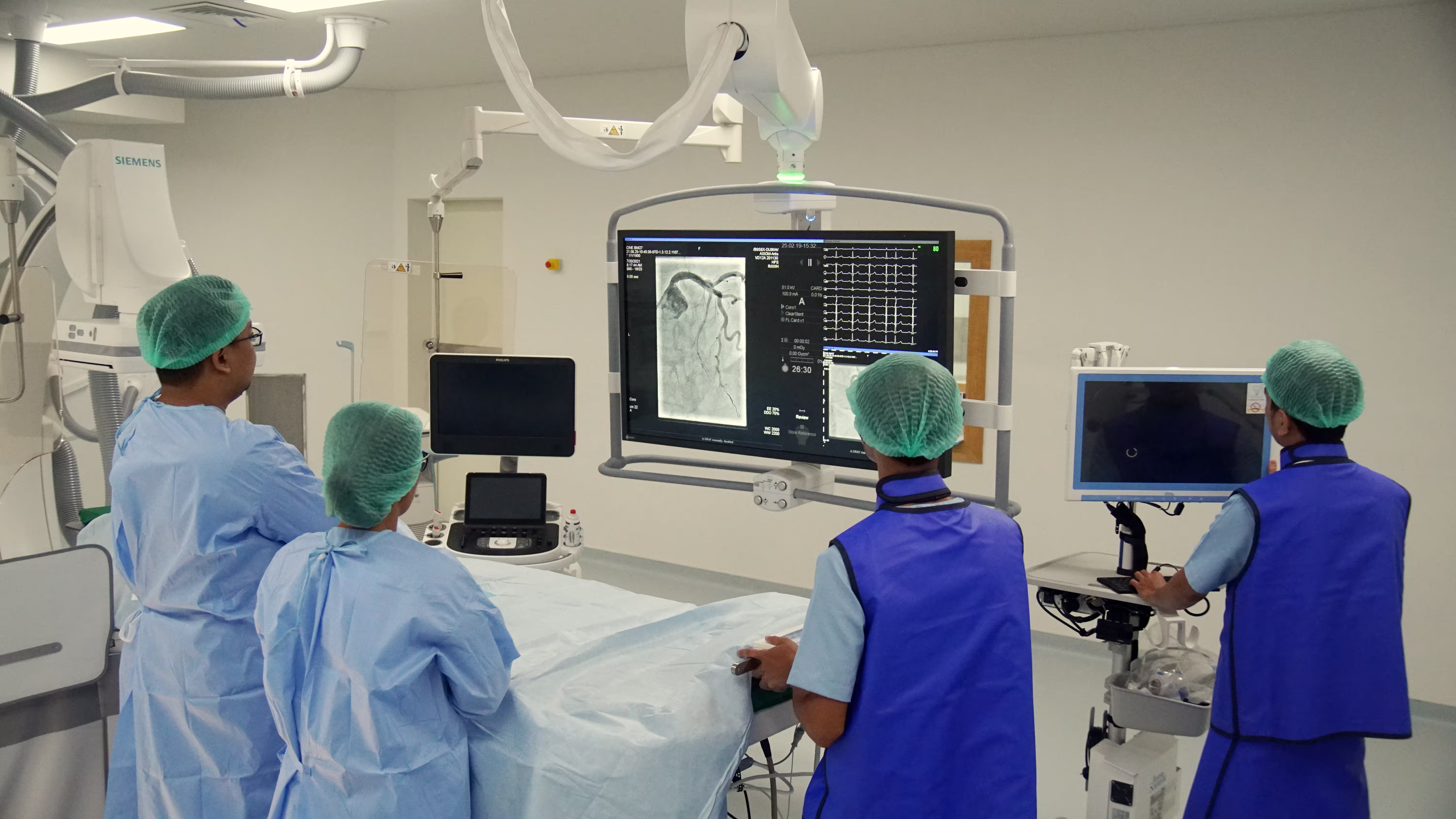 Angiografi Pengurangan Digital