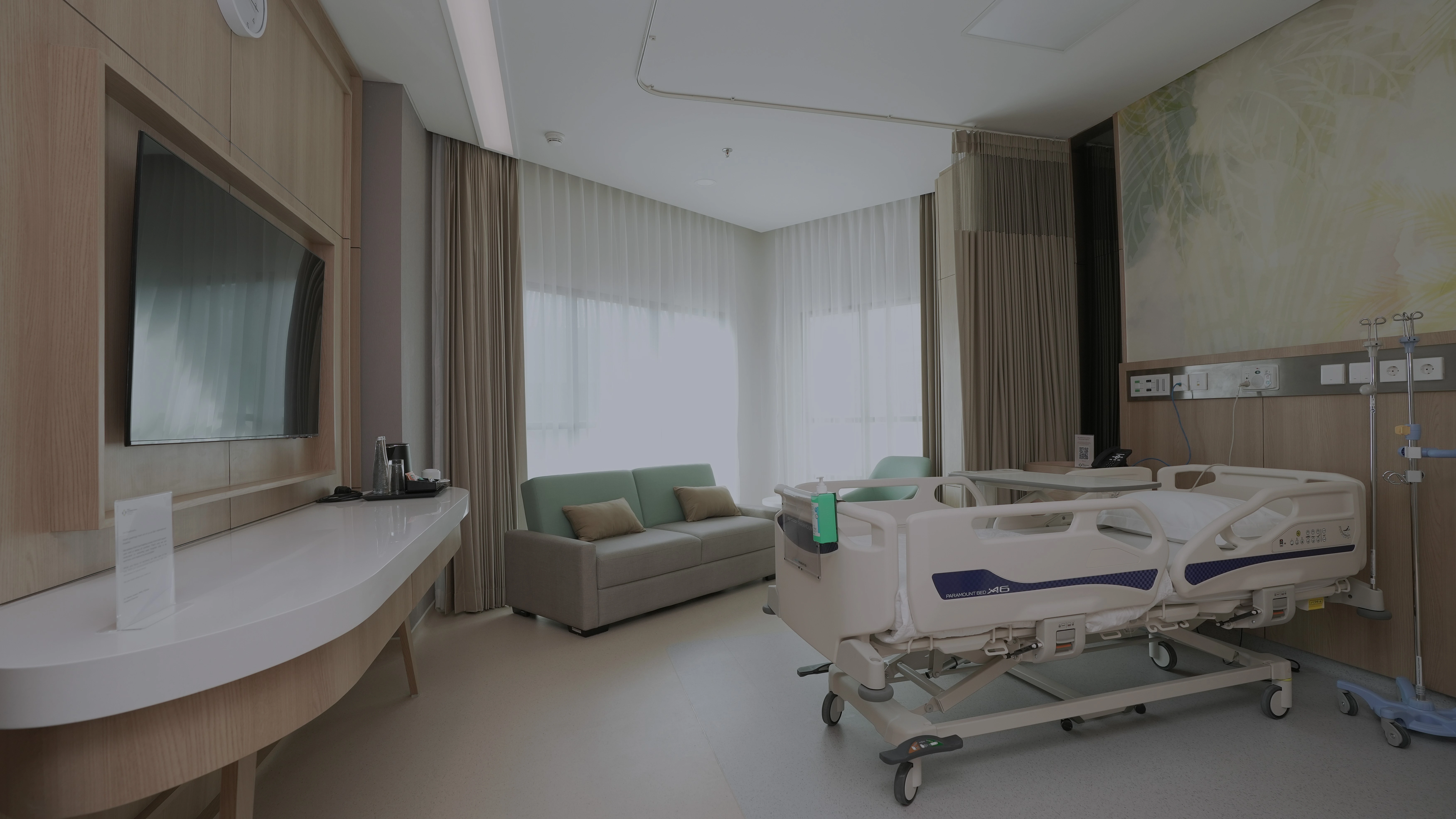 Bali International Hospital