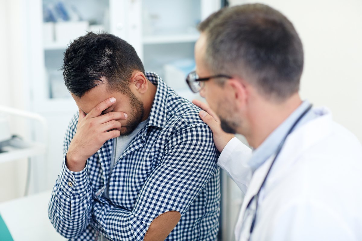 Prostate Cancer Screening, PSA Tests, & Diagnosis