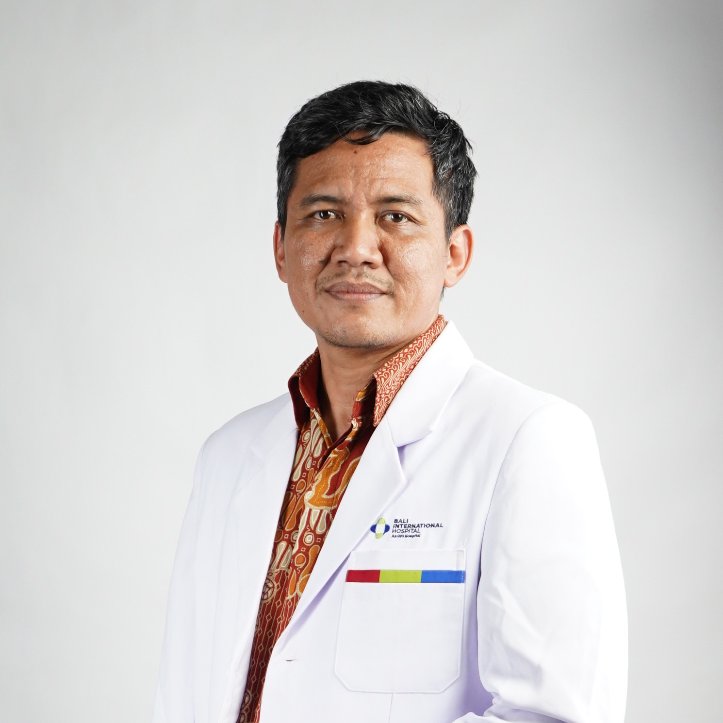 Bali International Hospital
