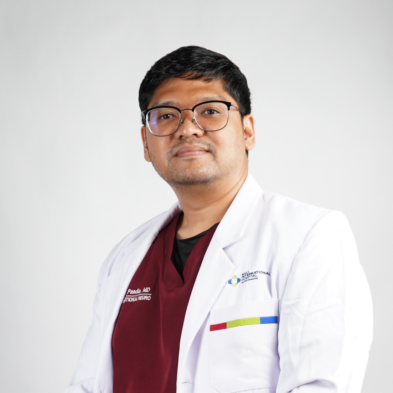 Bali International Hospital