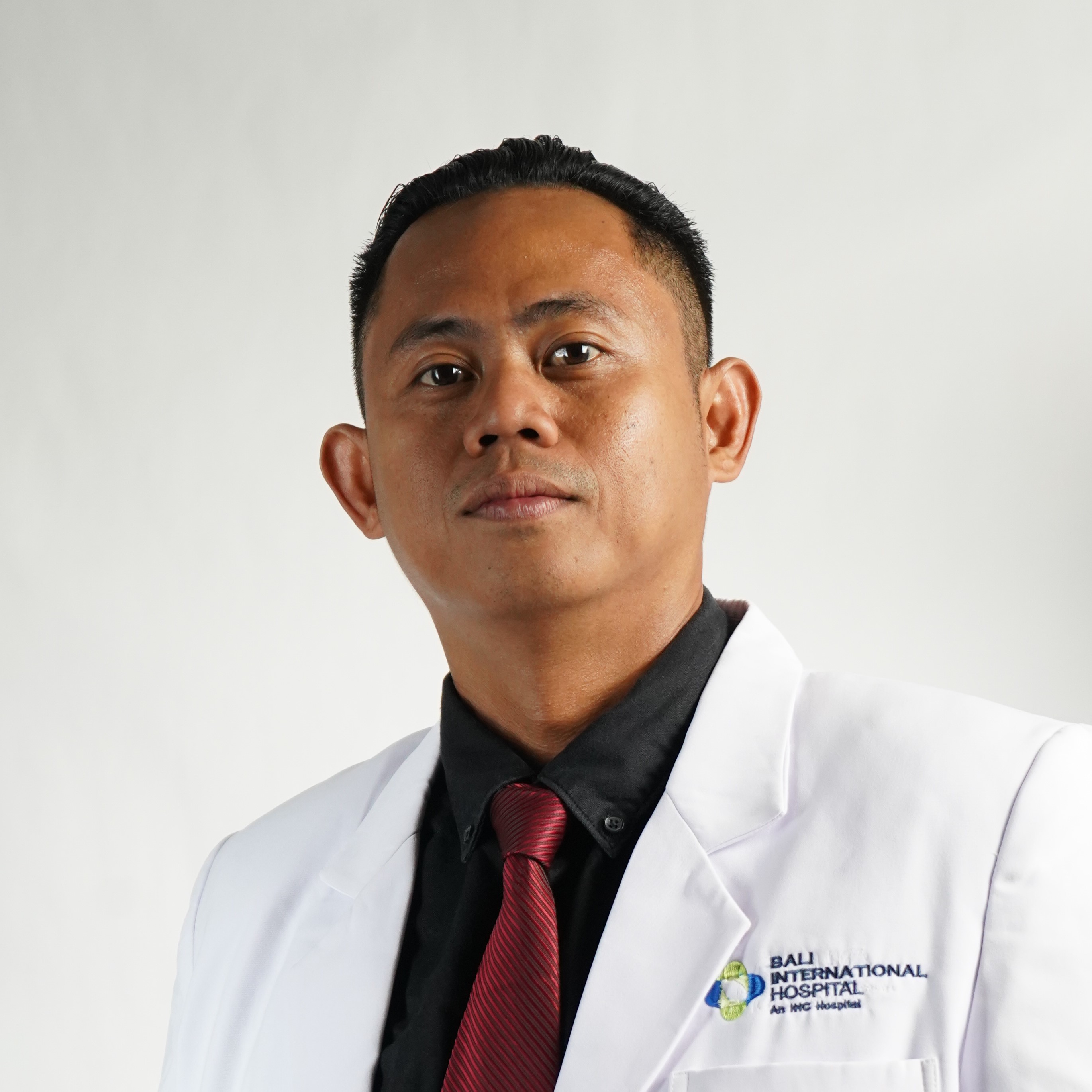 Bali International Hospital