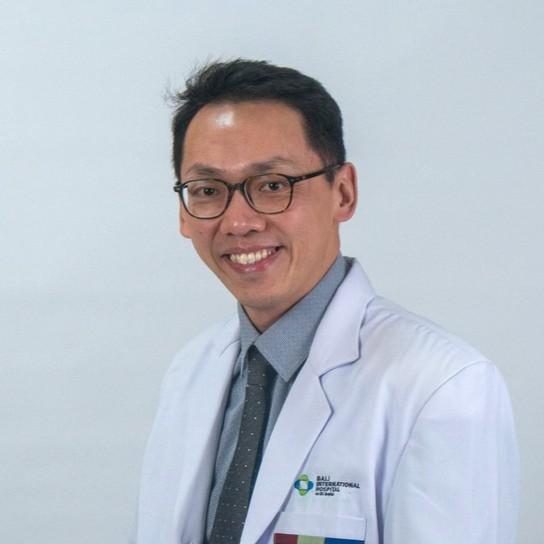 Bali International Hospital