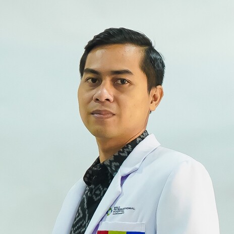 Bali International Hospital