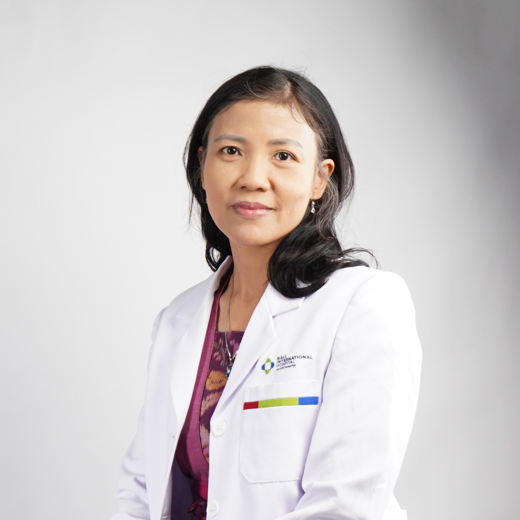 Bali International Hospital