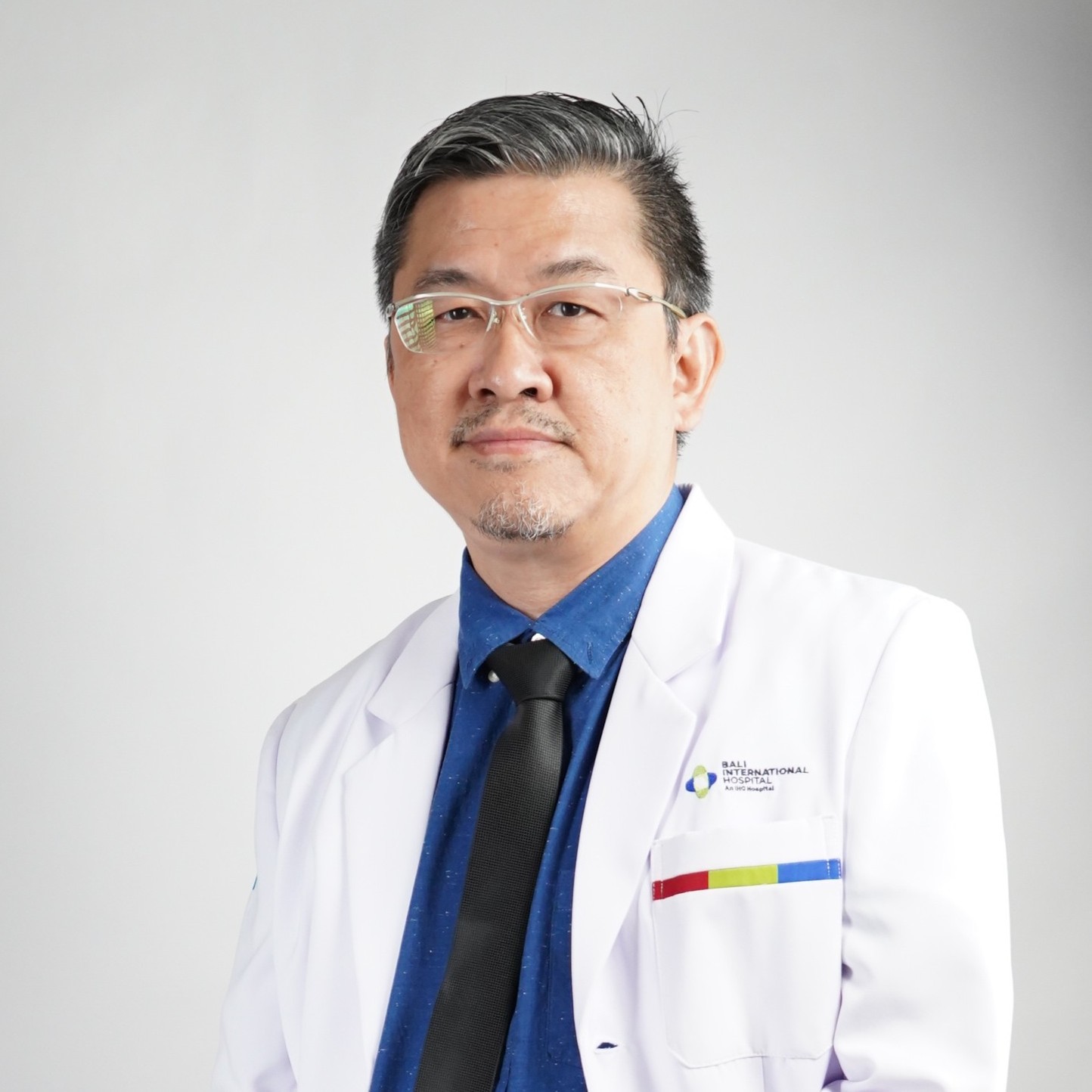 Bali International Hospital