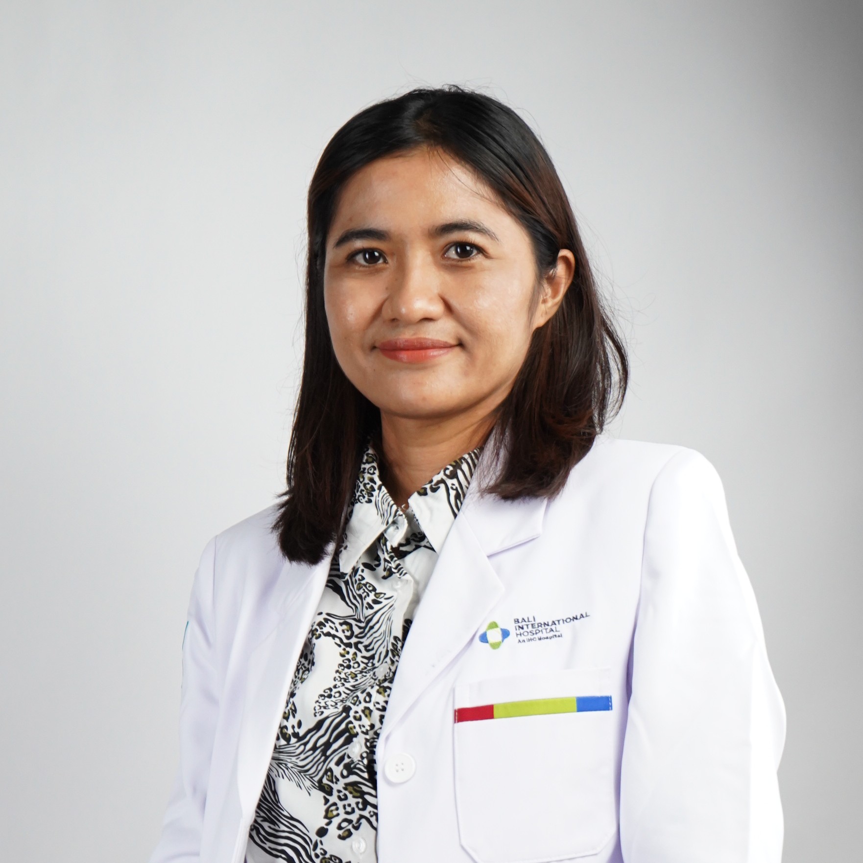 Bali International Hospital