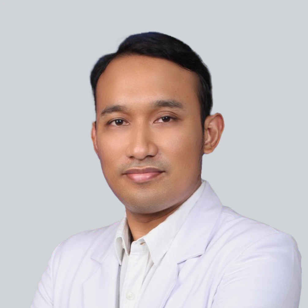 Bali International Hospital