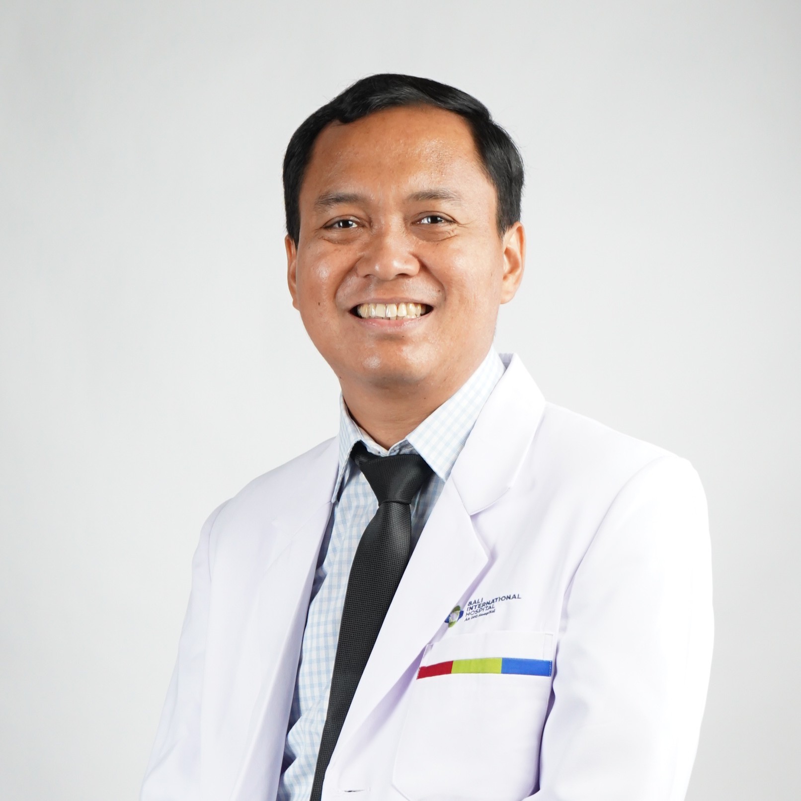 Bali International Hospital