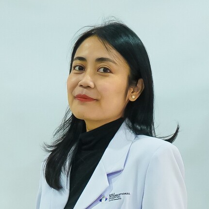 Bali International Hospital