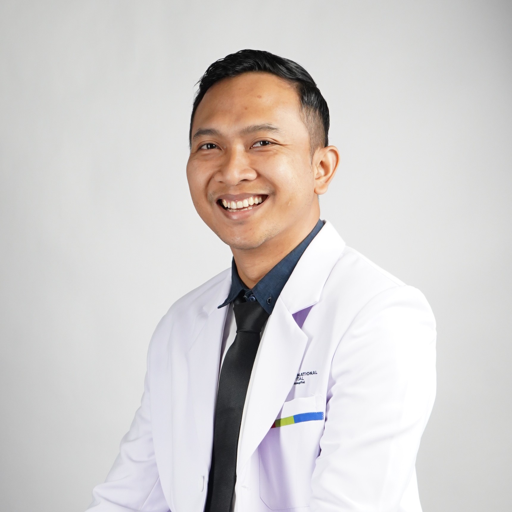 Bali International Hospital