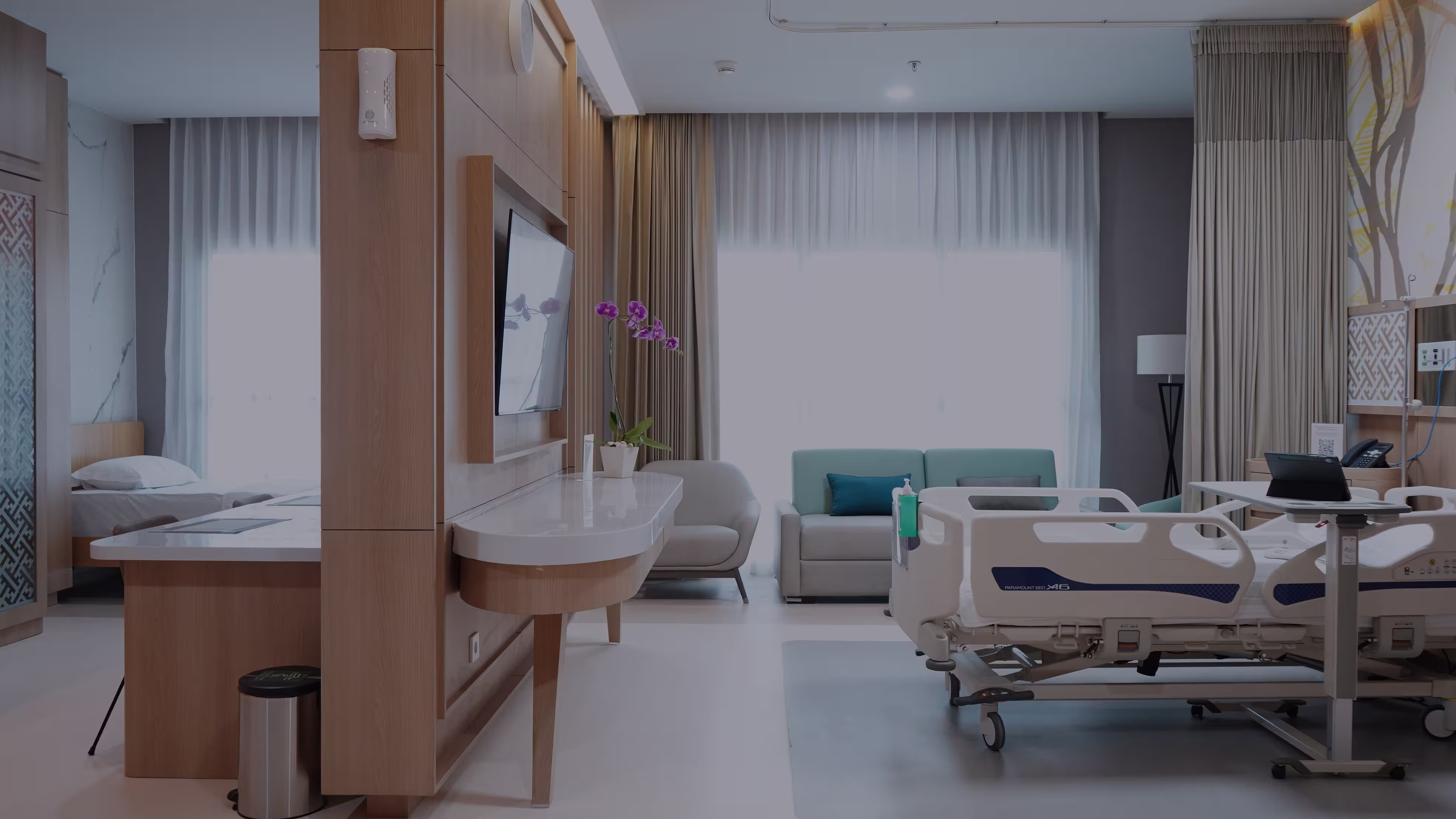 Bali International Hospital