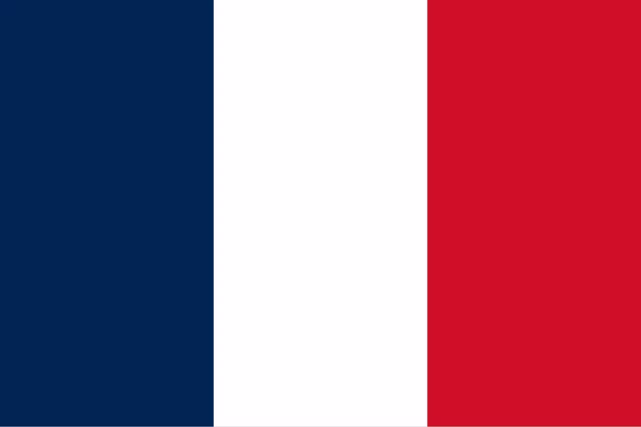 French Flag
