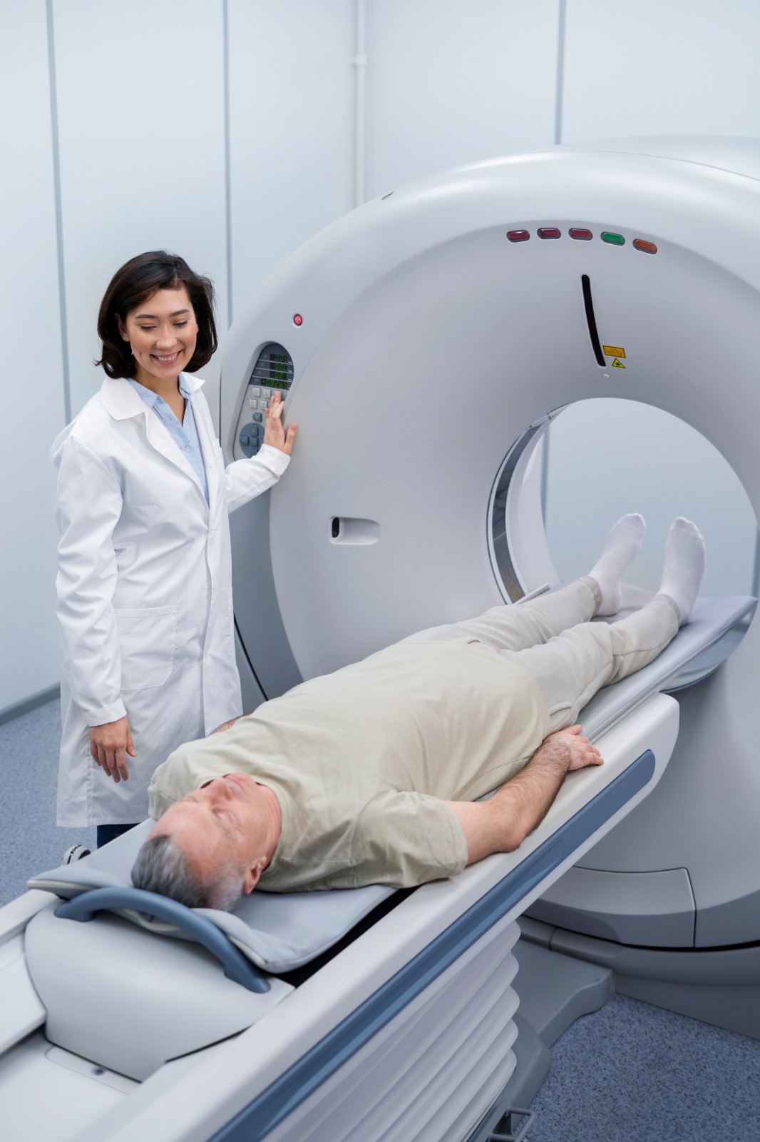 Radiology