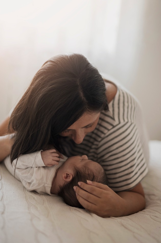 Lactation Package