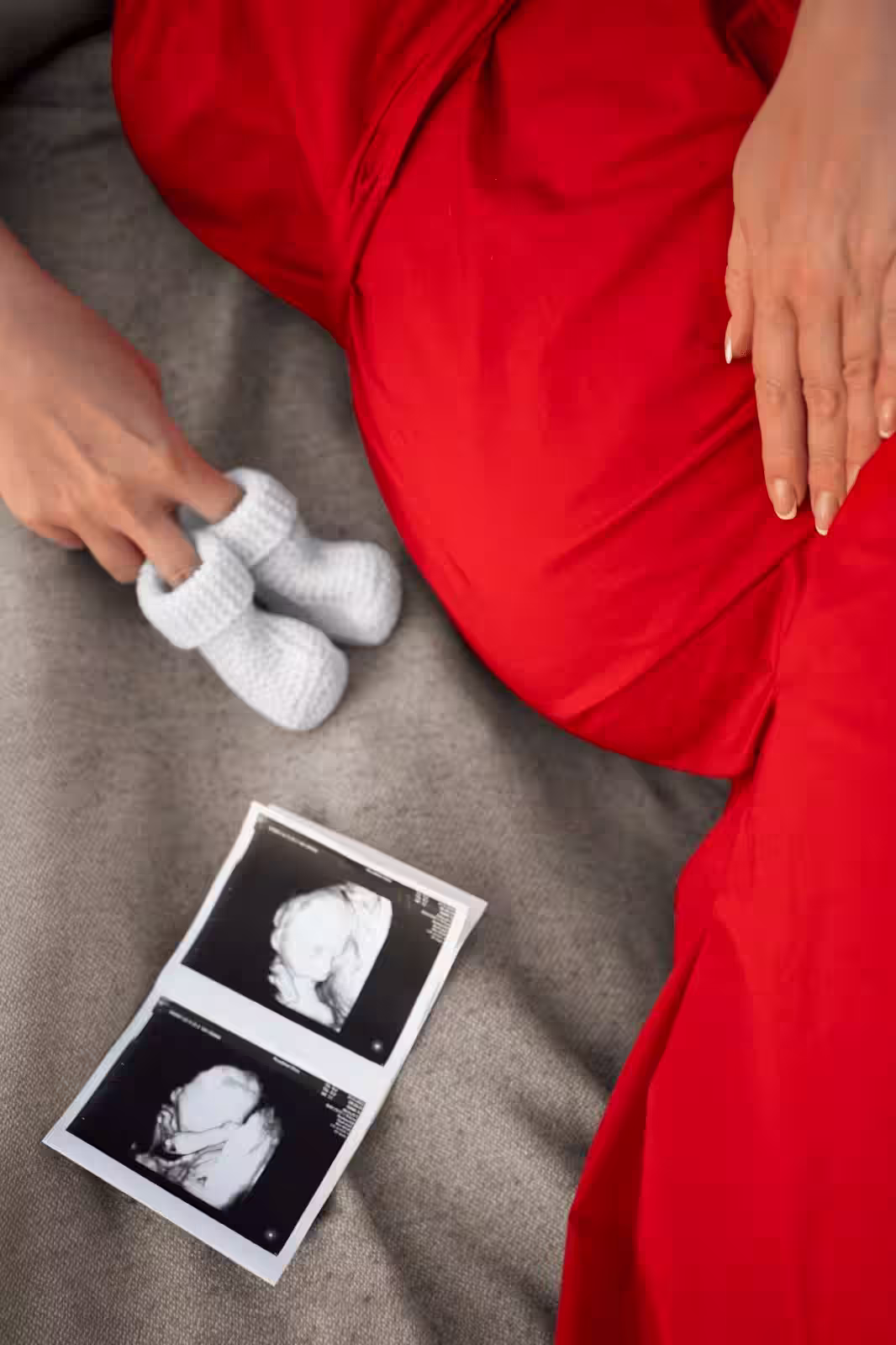 Caesarean Section Package – Standard Room