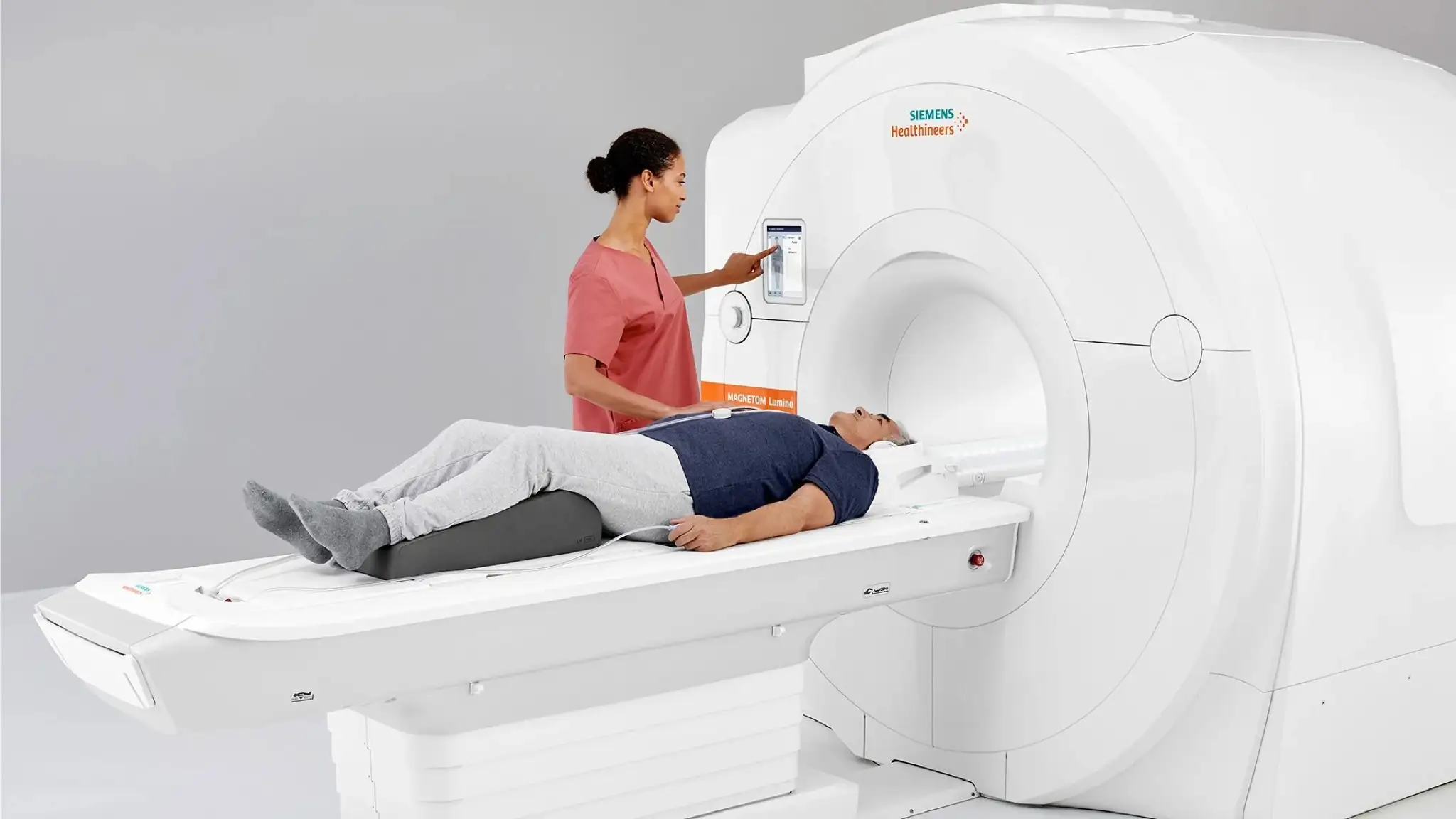 MRI
