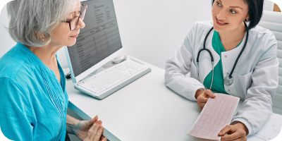 Cardiac Prevention Center Image