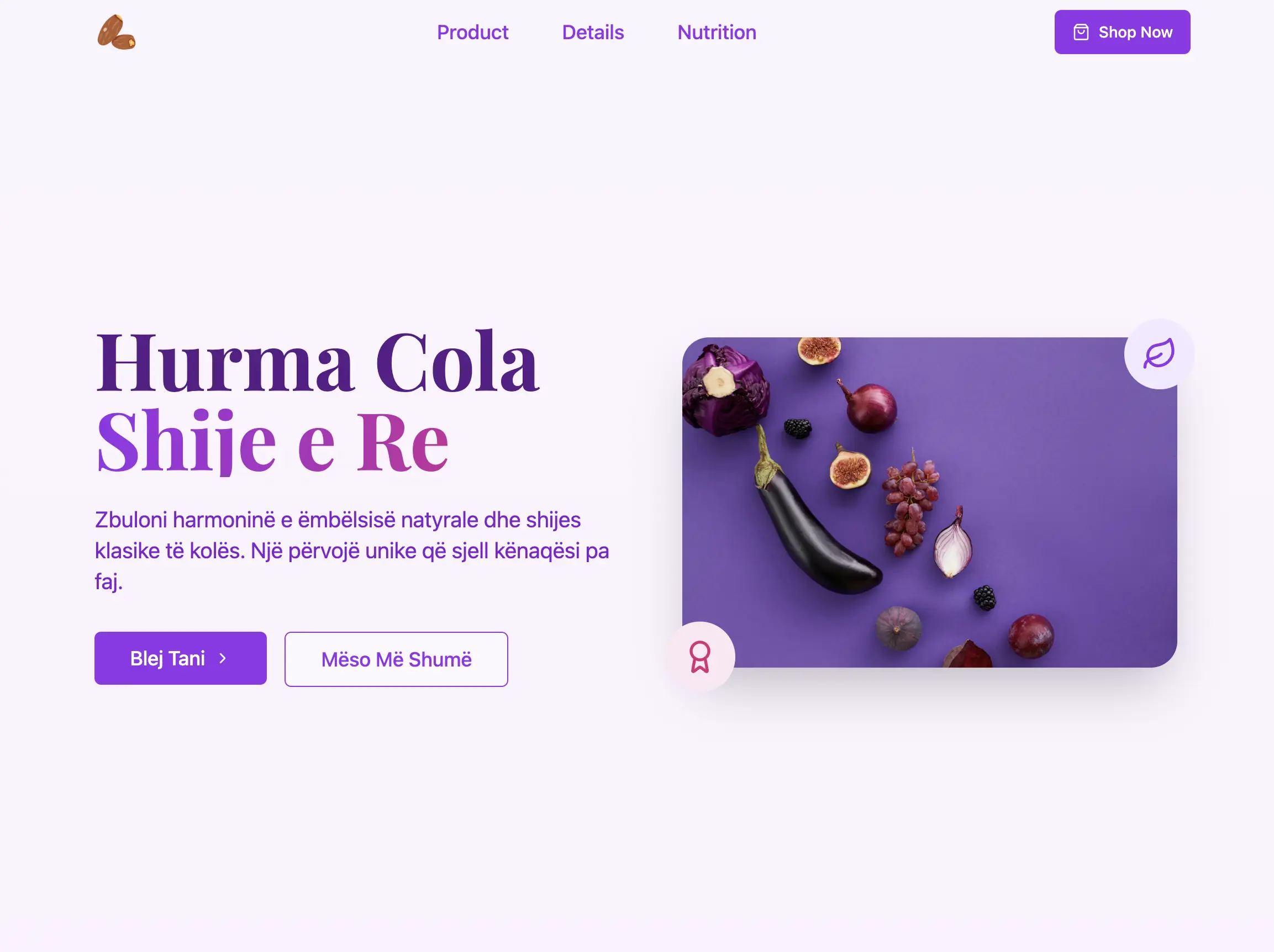 Cocomoco screenshot