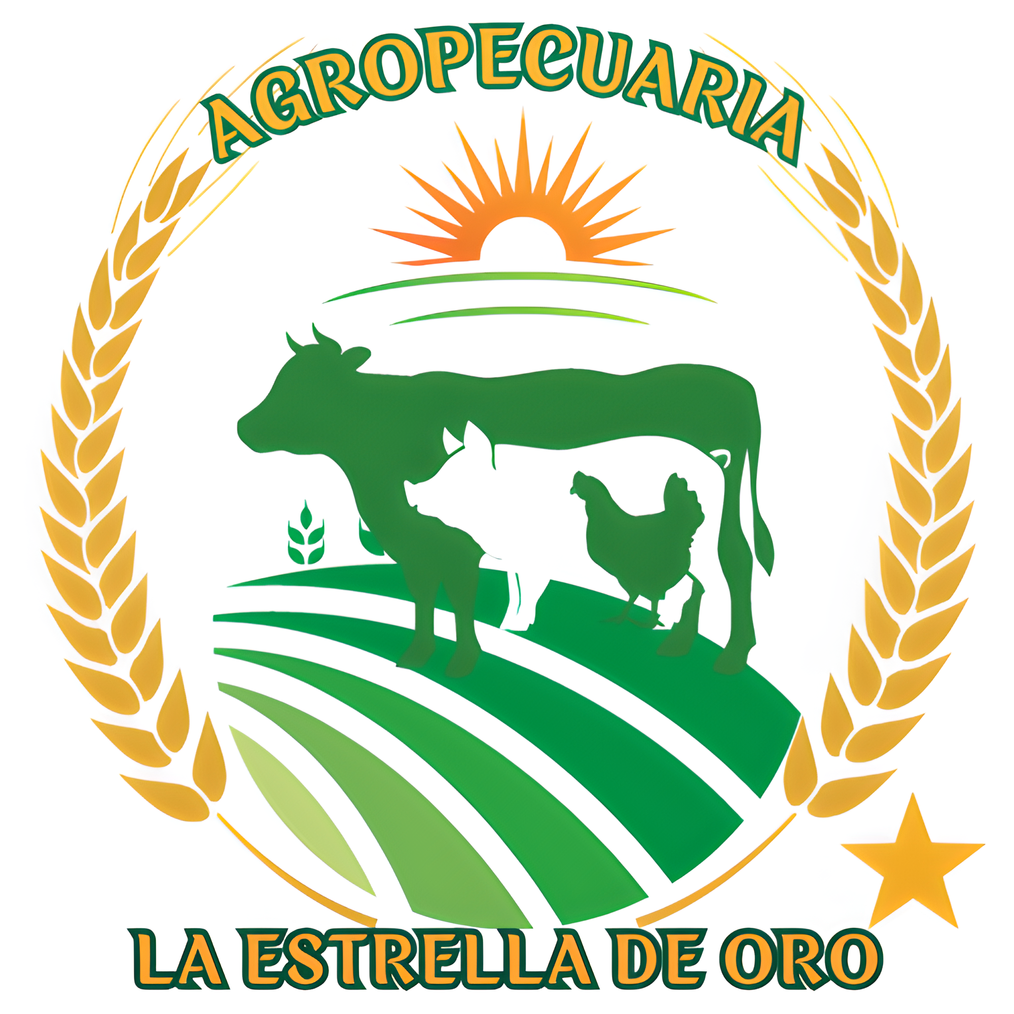 Logo Agropecuaria_Estrella_oro
