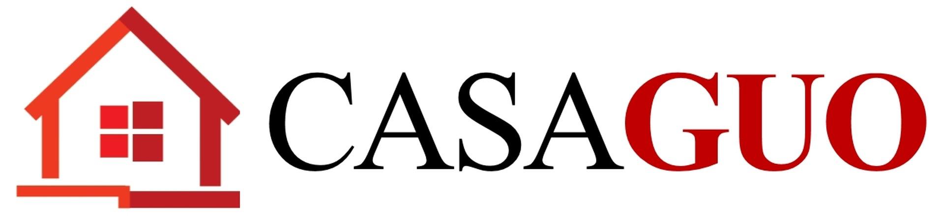 Logo Casa Guo