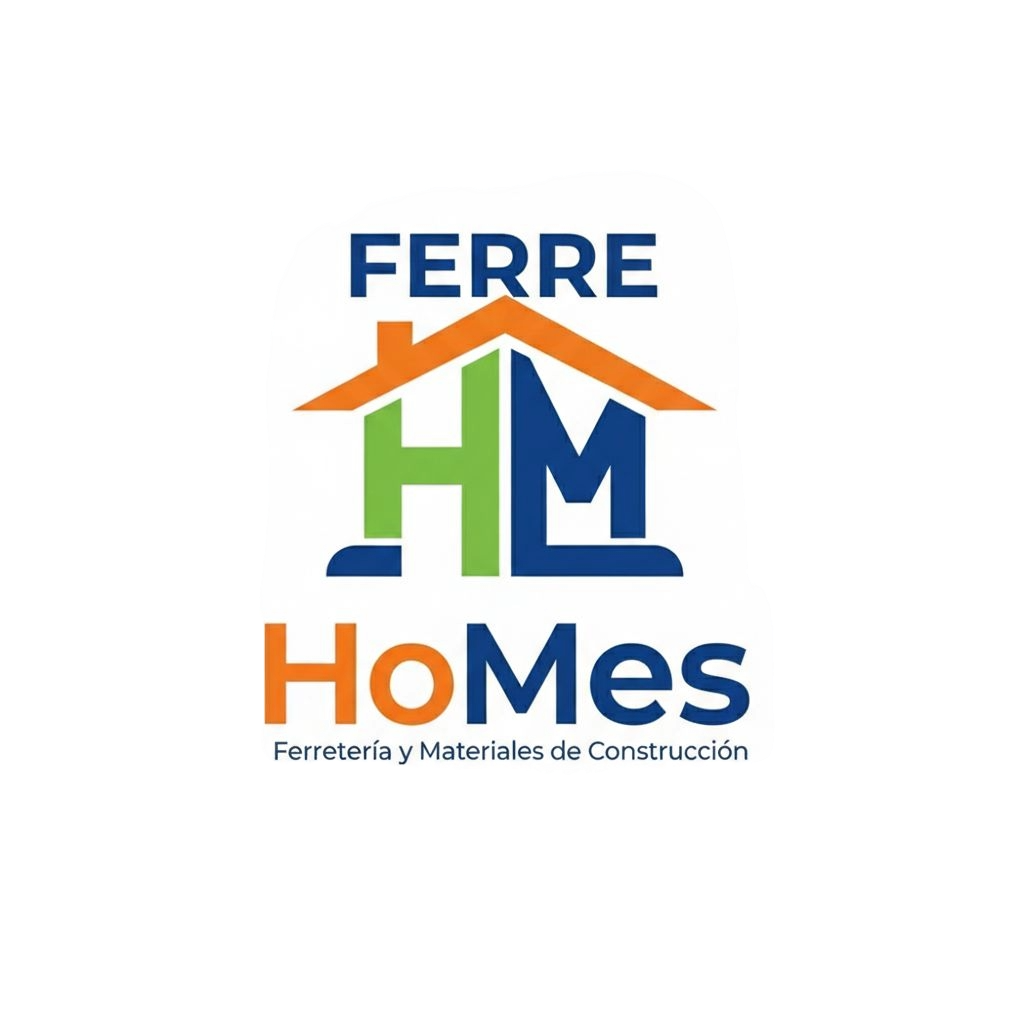 Logo Ferrehomes