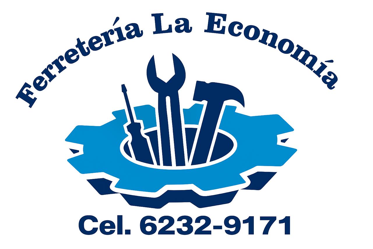 Logo Ferretería la Economia