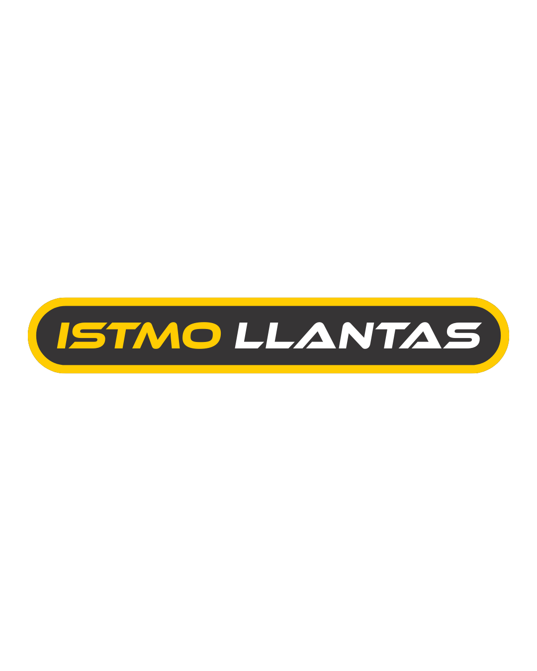 Logo Istmo Llantas