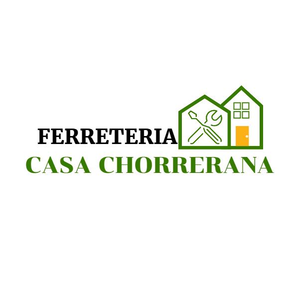 Logo Casa Chorrerana