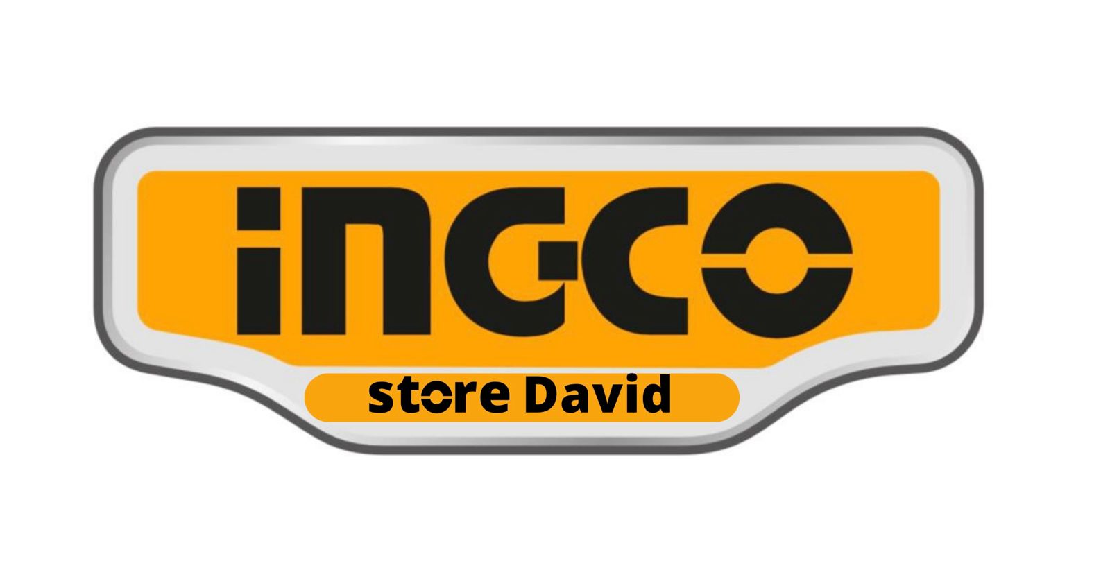 Logo Ingco Store - David